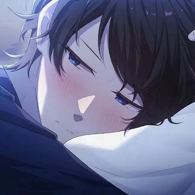 Hes Mine