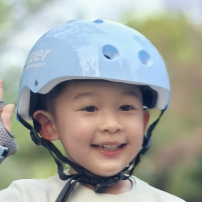 永冲锋的野牛