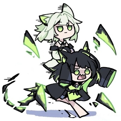 柒玥○哦~