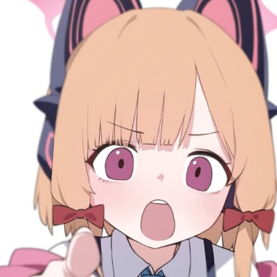 名前は無い