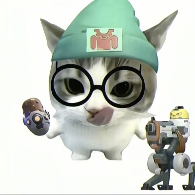CC猫