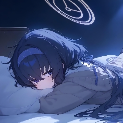 屿（最喜欢憂了）