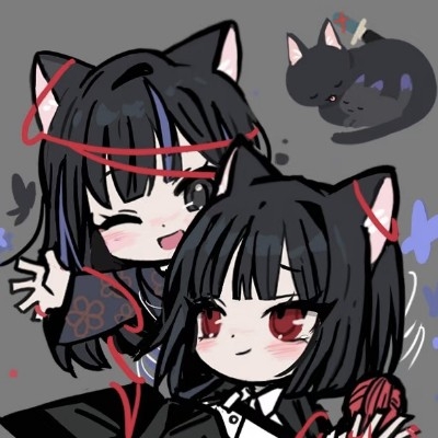 渡鸦与七弦琴