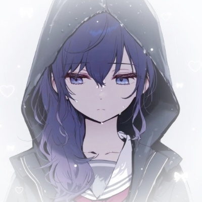 ❄️