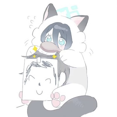 小白平安喜乐