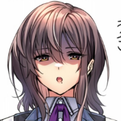 蓝没