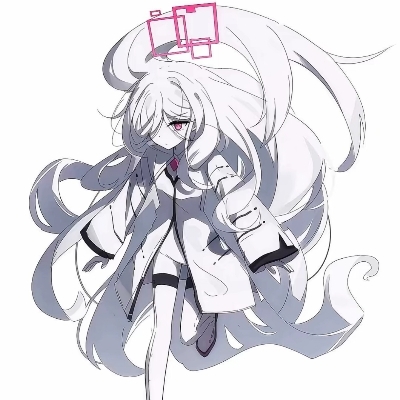 无极