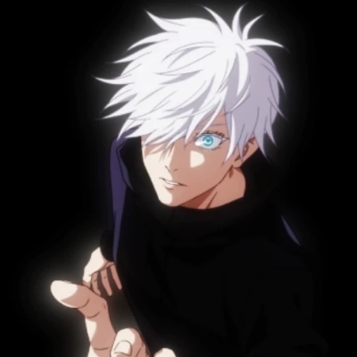 五条悟的恋爱手册