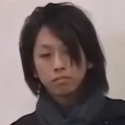 Olive風