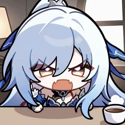 白
