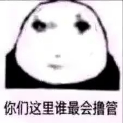 爆冲的虫