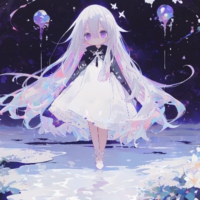 シロバナ