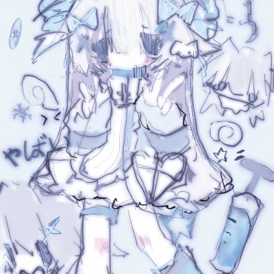 ʚ₊醫療廢品⁺ɞ