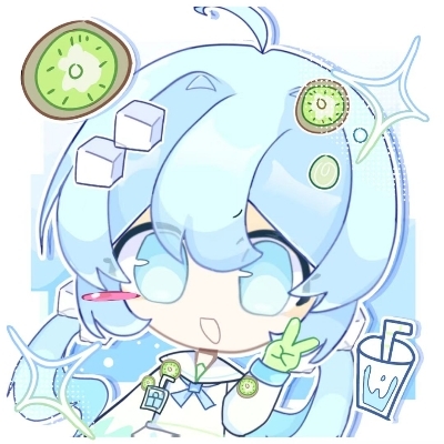 祈愿愿