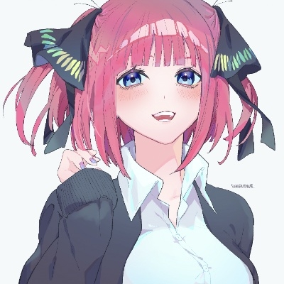 不爱笑的普拉娜