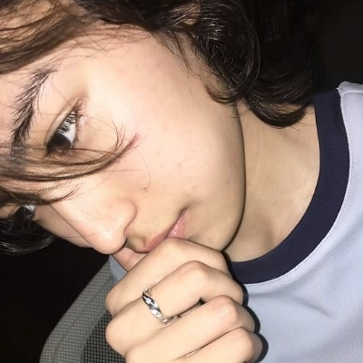 。