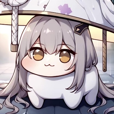 一动不动睦头人