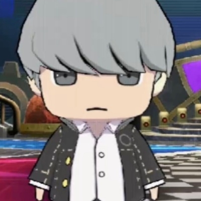 青禾Sama