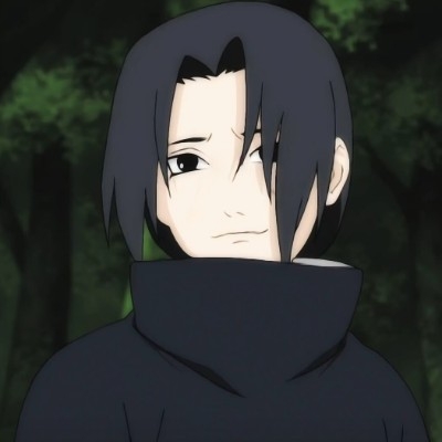 宇智波鼬