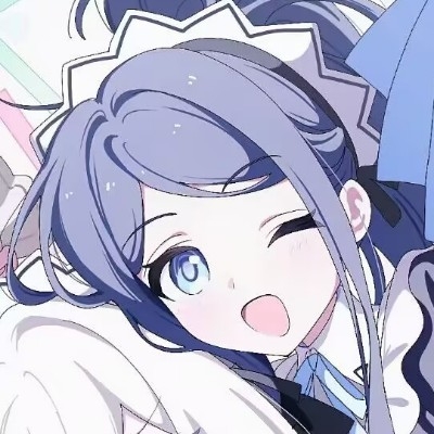 彩虹喵