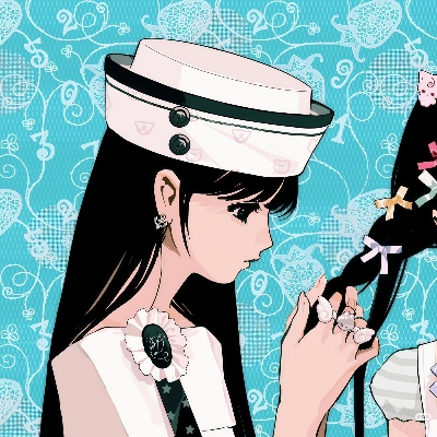 浪花