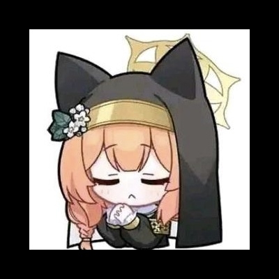 白