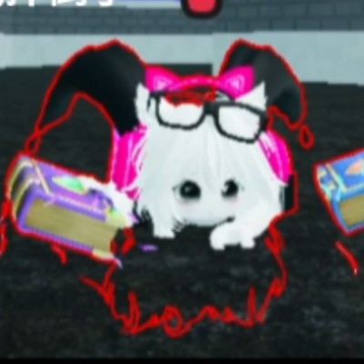 兔子尾巴绝了vcr1