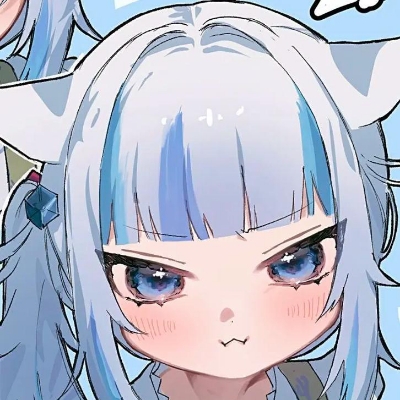 最喜欢的小鲨鱼