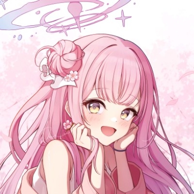 圣园未花