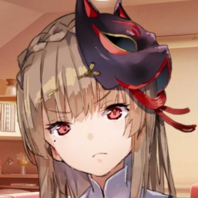 鬼影酱？！