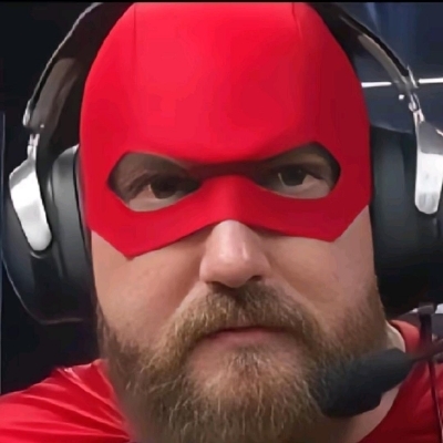 戴个皮筋得了