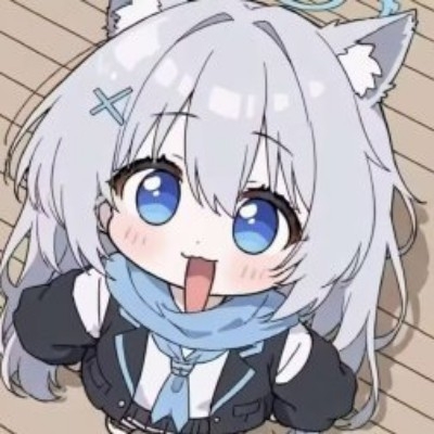 最爱砂狼白子