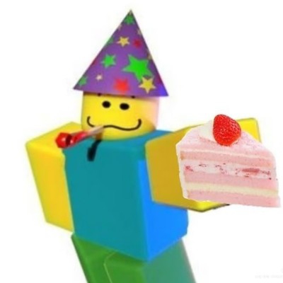 cake?
