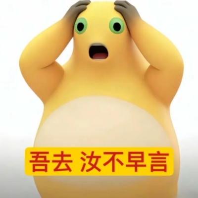 何意味