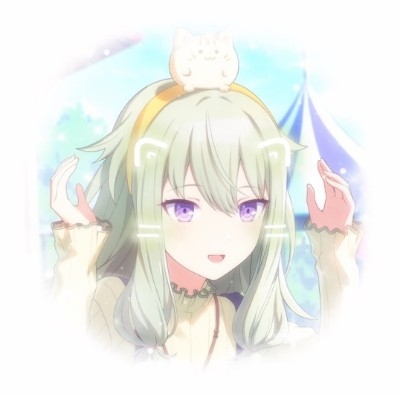 大爱捏捏酱