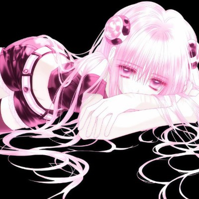 水母