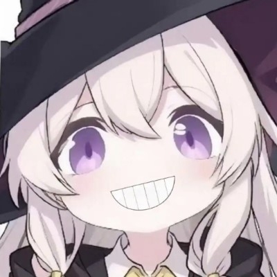 一般路过の屑魔女