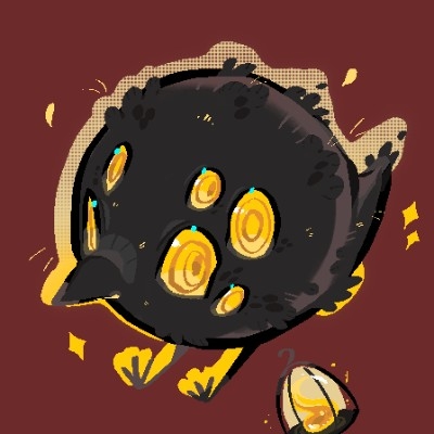 墨蓝Mooran