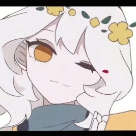 白蓋