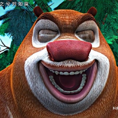 兔子尾巴情绪雪崩ve3