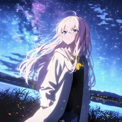 星雨