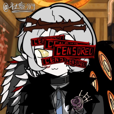 喵