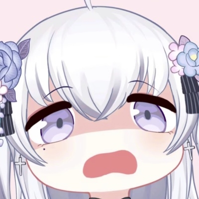 崩月