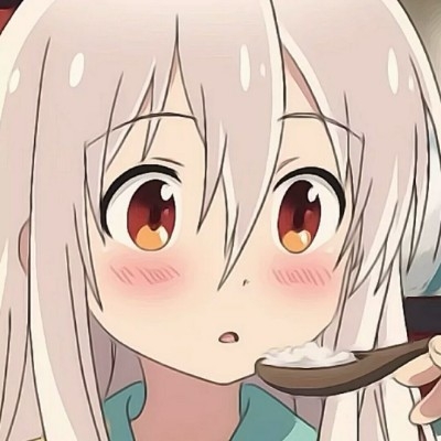 ～(￣▽￣～)~