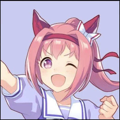 白化猫