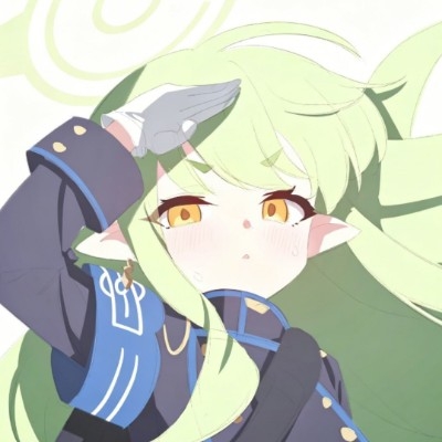 因幡星月