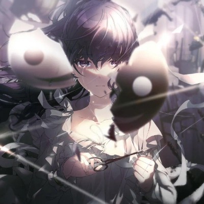 MISS放过我