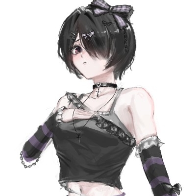 就推憎恶女王