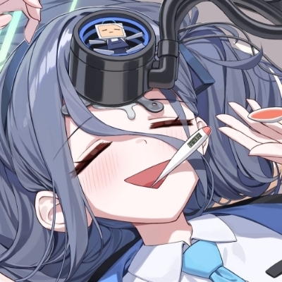 一起摸鱼吧