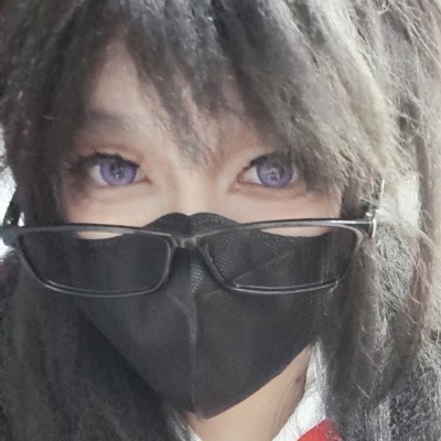 兔子尾巴请开始你的表演r7
